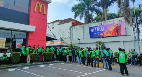 BTS Meal : Gebrakan McDonald’s di Tengah Pandemi