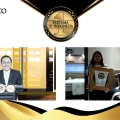 Hadirkan Matras Inovatif, SERTA Sabet Penghargaan Pertama di Indonesia