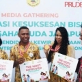Prudential Indonesia Kembali Jalankan Program Pendidikan di Papua