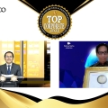 Emiten Terkemuka di Sektor Farmasi, Darya-Varia Raih Top Corporate Award 2021