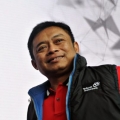 Layanan Akses Internetnya Jadi Jawara, CEO Telkom Indonesia Raih Top CEO Award 2021