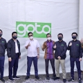 Pertama di Indonesia, Kerja Sama Tiga Brand Terkenal Ini Bentuk “Rumah Oksigen Gotong Royong”