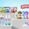Brand Lokal Dahlia, Wujudkan Inovasi Baru Lewat Dahlia Blue Clean