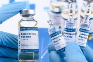 Gandeng PMI, Sinarmas MSIG Life Siap Vaksin 10 Ribu Orang