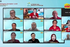 Indosat Ooredoo Luncurkan Solusi Pembayaran lewat e-Wallet Challenge