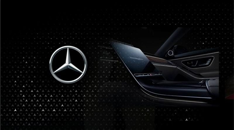 Inovasi Baru dari Mercedes-Benz, Tampil Lebih Berani dengan Mobil Listrik