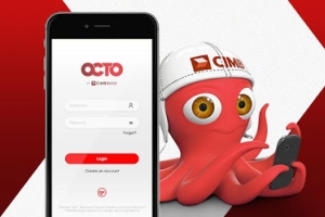Donasi ZIS Kini Bisa dari Rumah dengan OCTO Mobile