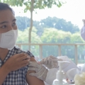 Percepat Herd Immunity, Reckitt Indonesia Gelar Vaksinasi Untuk Umum