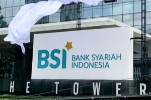 Pengguna BSI Mobile Banking Tembus 2,5 Juta