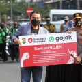 Bersama Polda Metro Jaya, Gojek Siap Sukseskan Vaksinasi Merdeka