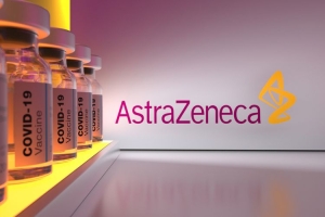 Vaksin Astrazeneca dan Vaksin mRNA Tunjukkan Profil Keamanan yang Tinggi