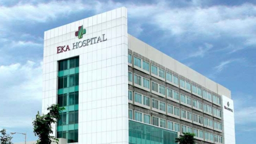 Teknologi Kedokteran Semakin Maju, Eka Hospital Hadirkan Operasi Skoliosis dengan Akurasi 99%
