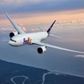 FedEx Express Tingkatkan Jaringan di Udara Guna Naikkan Konektifitas di Asia Pasifik