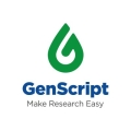 GenScript Ajak Allozymes Bangun 