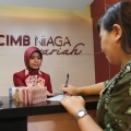 CIMB Niaga Syariah Makin Tingkatkan Kualitas Syariah Card di Masa Pandemi