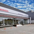 Imbas Relaksasi PPnBM, Penjualan Honda di Indonesia Meningkat