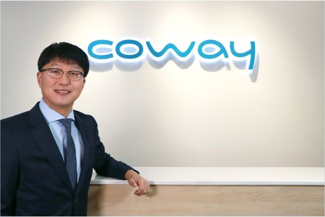 Coway Catat Kinerja Keuangan di Triwulan II-2021