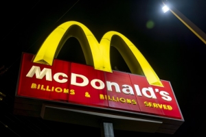 Setelah BTS, McDonald's Gandeng Penyanyi Saweetie Luncurkan Menu Baru