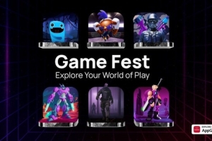 Rekomendasi 5 Game Paling Banyak di Unduh Saat “Game Fest” Berlangsung