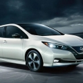 Resmi Meluncur, Ini Spek All New Nissan Leaf Indonesia