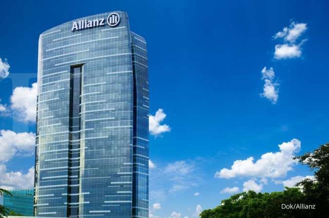 Sambut 25 Tahun, Allianz Life Indonesia Raih Penghargaan di Berbagai Bidang