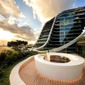 Infinity by Crown Group Menang Best Australian Apartment Complex di HIA Australian Housing Awards