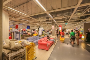 Ini Langkah Mudah untuk Belanja Perabot Rumah Tangga di Toko IKEA