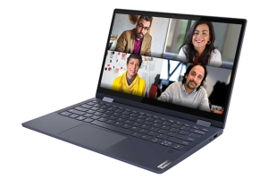 Laptop 2-in-1 Yoga 6 Rilis dengan AMD Ryzen 5000 Series dan Full-Metal Chassis