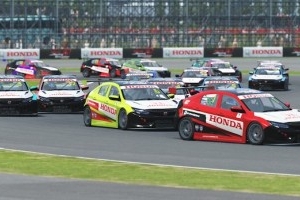 Pemenang Seri Pertama Honda Racing Simulator Berhasil Kembali Juarai Seri Perdana Musim Ini