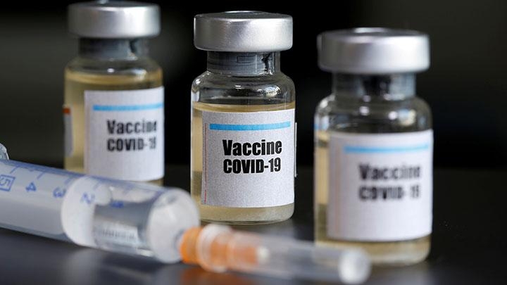 Soal Vaksinasi Covid-19, Indonesia Tempati Peringkat Enam Dunia