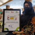 Apresiasi 24 Nakes Teladan di Jakarta Utara, Pegadaian Berikan Emas 0,5 Gram