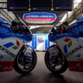 Tim Pertamina Mandalika Dorong Pebalap Indonesia Terjun ke Moto2 2022