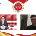 Hadirkan Teknologi Granite, Debellin Raih Penghargaan Indonesia Digital Popular Brand Award 2021