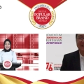 Pelanggan Meningkat Tajam Sejak Pandemi, MyRepublic Cetak Penghargaan Indonesia Digital Popular Brand Award 2021