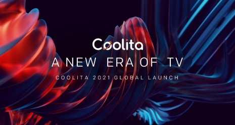 coocaa Perkenalkan Coolita OS Terbaru Guna Mengubah Pasar Smart TV Global