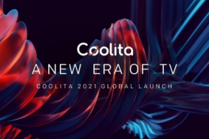 coocaa Perkenalkan Coolita OS Terbaru Guna Mengubah Pasar Smart TV Global