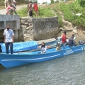Dukung Papua Barat Jadi Provinsi Konservasi, KKP Bantu Longboat Hingga Kamera Underwater
