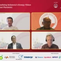 IPA Convex 2021: Penguatan Regulasi untuk Mendukung Transisi Energi