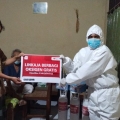 LinkAja Ajak Rumah Zakat Bagikan Bantuan Oksigen kepada Pasien COVID-19 di Yogyakarta