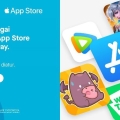 GoPay Kini Bisa Jadi Solusi  Pembayaran untuk App Store & Layanan Apple