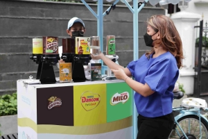 Pendekatan Inovatif Kemasan Ramah Lingkungan, Nestle Indonesia Melakukan Studi Kemasan Isi-Ulang
