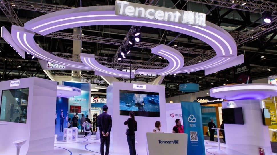 Perkuat Komitmen di Indonesia, Tencent Cloud Resmikan Peluncuran Internet Data Center Pertama