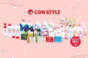 Desain Website Lebih Cantik, Cow Brand Luncurkan Fitur Belanja