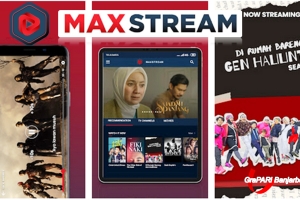 Telkomsel Bareng Kementerian Koordinator Bidang Kemaritiman dan Investasi Rilis Serial Inspiratif Mangi-mangi di MAXstr