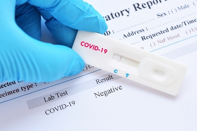 DiaCarta Meraih Sertifikat CE/IVD atas Alat Skrining Covid-19 Mampu Deteksi Berbagai Virus