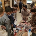 Pameran Produk Unggulan Indonesia di Mesir Kantongi Potensi Transaksi USD 3,26 Juta