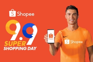 Pecah Rekor! Shopee Catat Peningkatan Pesanan Produk UMKM Hingga 6x Lipat di 9.9 Super Shopping Day