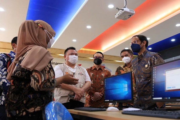 Bantu Kualitas Pendidikan Vokasi, Astra Berikan Revitalisasi & Pendampingan 3 SMK di Surakarta