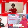 Pecah Rekor Muri! SRC Jadi Paling Banyak Transaksi Digital di Indonesia