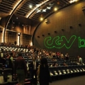 Hari Pertama Buka, 100 Tiket CGV Central Park Ludes Terjual